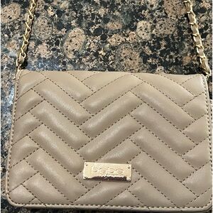 Small Bebe Los Angeles Purse